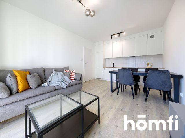 3 rooms Raciborska with parking space and storage - Apartment - Rent - Katowice, Śródmieście