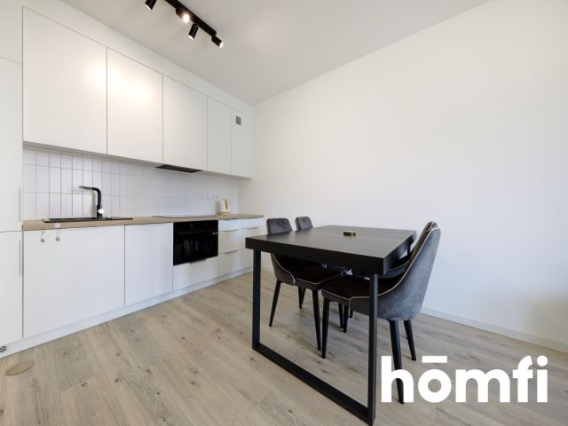 3 rooms Raciborska with parking space and storage - Apartment - Rent - Katowice, Śródmieście