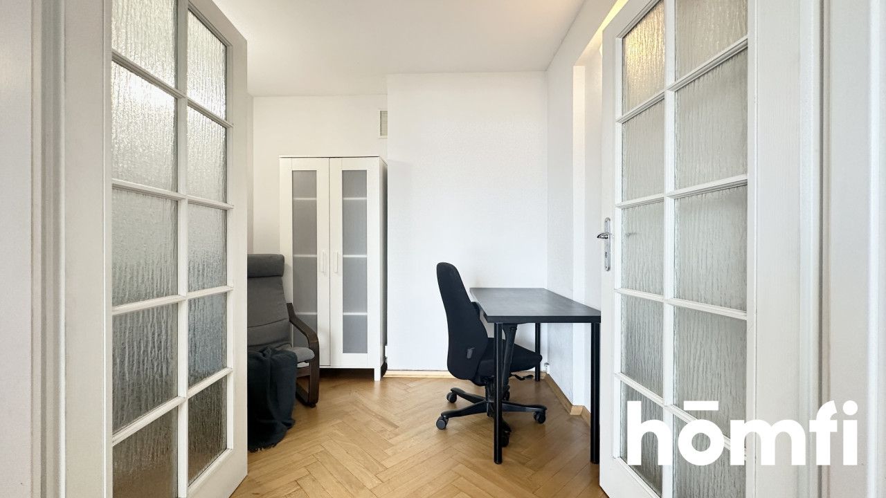 A spacious, two-room apartment at Staromostowa Street - Apartment - Rent - Kraków, Podgórze