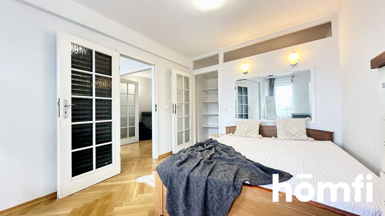 A spacious, two-room apartment at Staromostowa Street - Apartment - Rent - Kraków, Podgórze