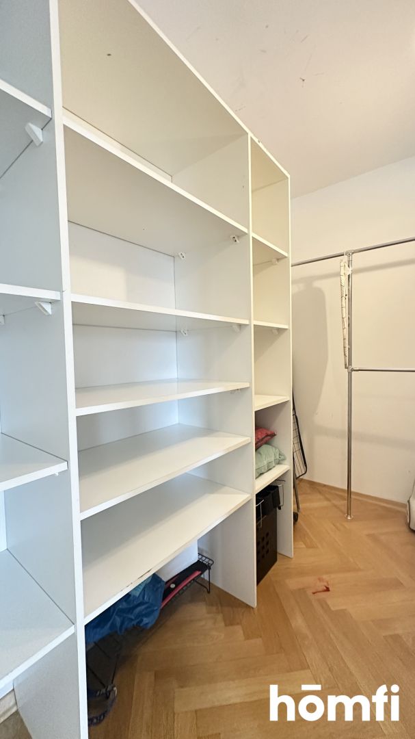 A spacious, two-room apartment at Staromostowa Street - Apartment - Rent - Kraków, Podgórze
