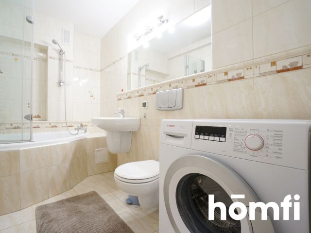 A spacious, two-room apartment at Staromostowa Street - Apartment - Rent - Kraków, Podgórze
