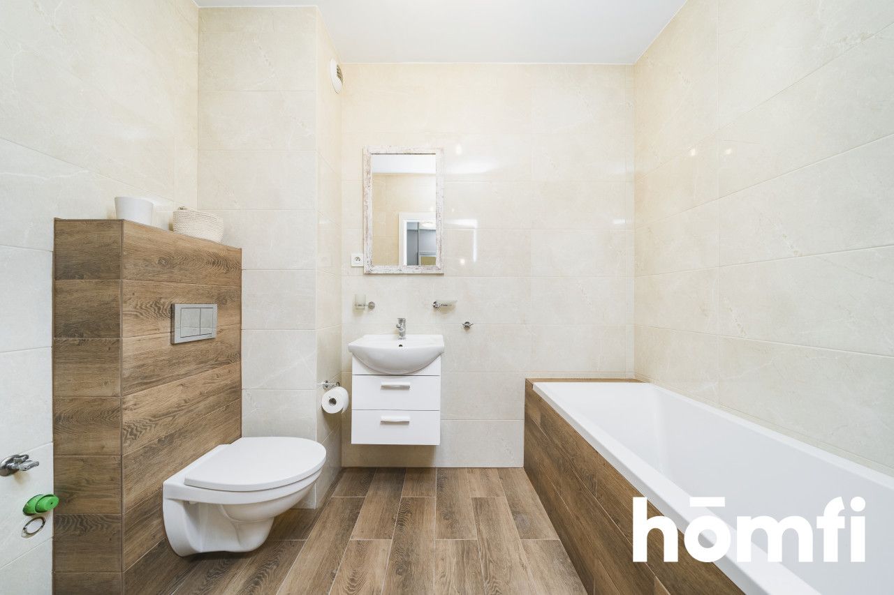 Nowe dwupokojowe mieszkanie z balkonem na sprzedaż - Mieszkanie - Sprzedaż - Kraków, Nowa Huta / Czyżyny