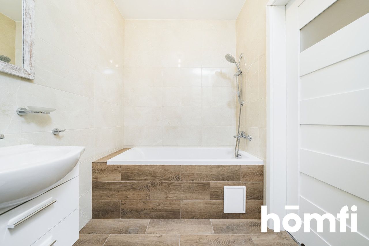 Nowe dwupokojowe mieszkanie z balkonem na sprzedaż - Mieszkanie - Sprzedaż - Kraków, Nowa Huta / Czyżyny