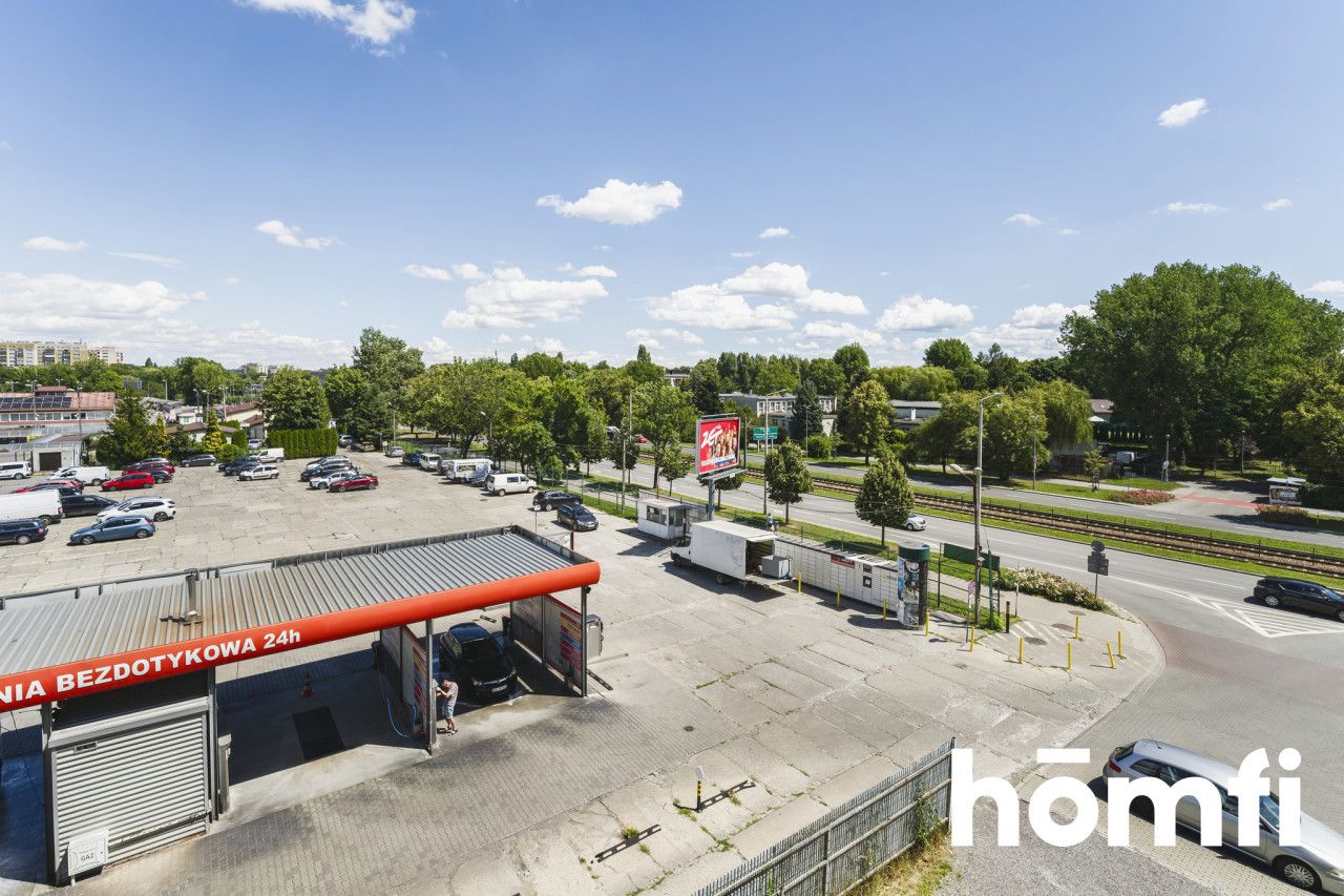 Nowe dwupokojowe mieszkanie z balkonem na sprzedaż - Mieszkanie - Sprzedaż - Kraków, Nowa Huta / Czyżyny