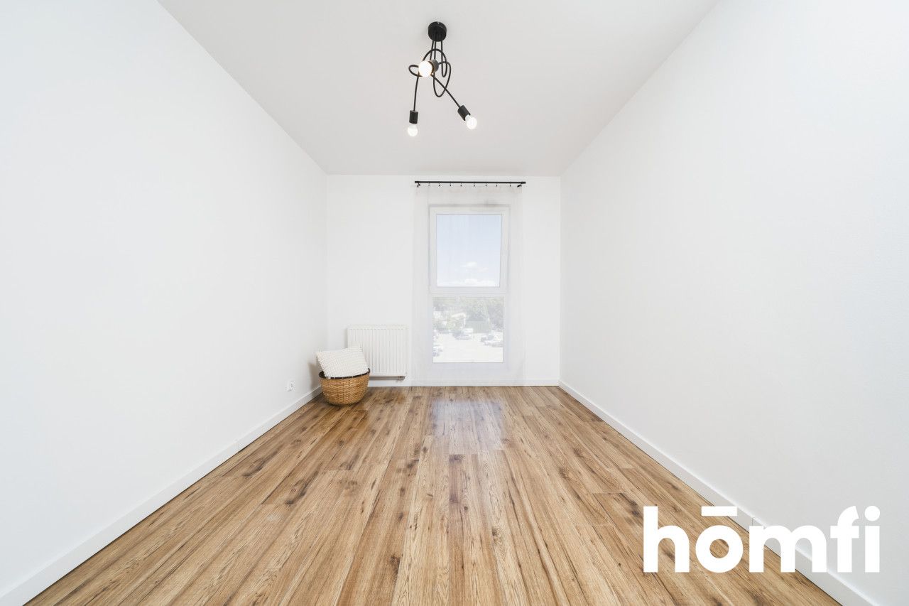 Nowe dwupokojowe mieszkanie z balkonem na sprzedaż - Mieszkanie - Sprzedaż - Kraków, Nowa Huta / Czyżyny