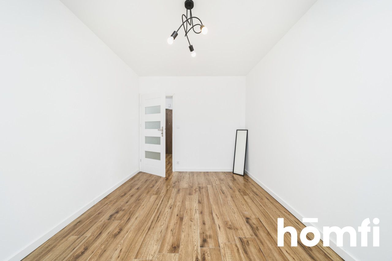 Nowe dwupokojowe mieszkanie z balkonem na sprzedaż - Mieszkanie - Sprzedaż - Kraków, Nowa Huta / Czyżyny