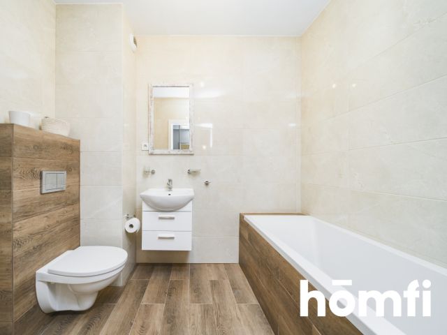 New two-room apartment with balcony for sale - Apartment - Sale - Kraków, Nowa Huta / Czyżyny