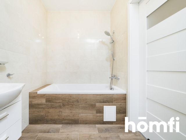New two-room apartment with balcony for sale - Apartment - Sale - Kraków, Nowa Huta / Czyżyny