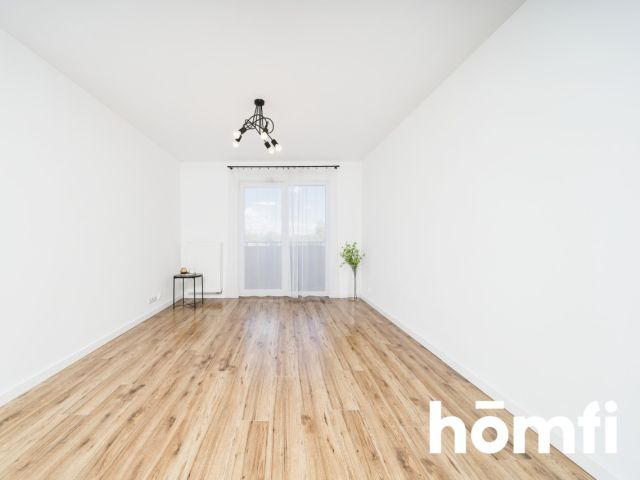New two-room apartment with balcony for sale - Apartment - Sale - Kraków, Nowa Huta / Czyżyny