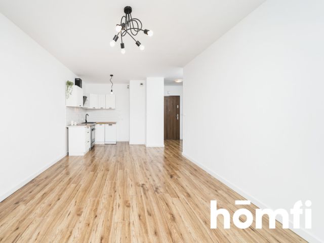 New two-room apartment with balcony for sale - Apartment - Sale - Kraków, Nowa Huta / Czyżyny