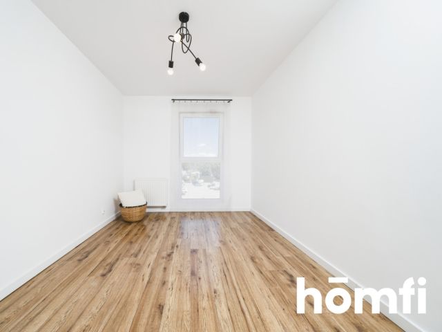 New two-room apartment with balcony for sale - Apartment - Sale - Kraków, Nowa Huta / Czyżyny