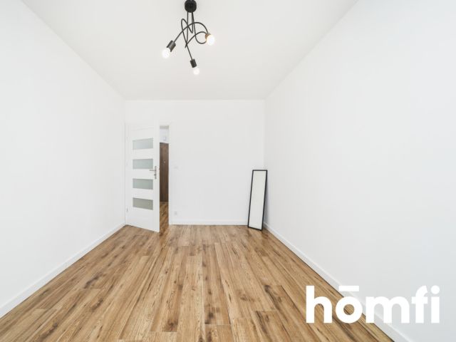 New two-room apartment with balcony for sale - Apartment - Sale - Kraków, Nowa Huta / Czyżyny