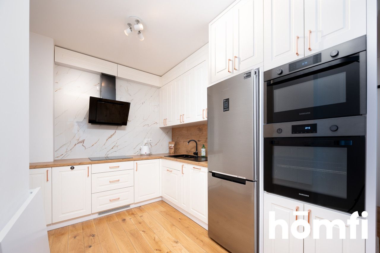 Comfortable apartment for sale, 50 m2, 2 rooms, Kraków, Zabłocie - Квартира - Продаж - Kraków, Zabłocie