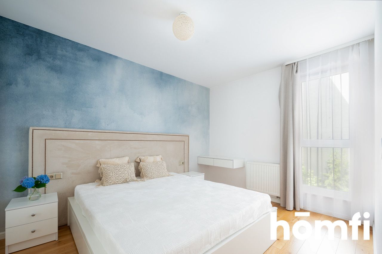 Comfortable apartment for sale, 50 m2, 2 rooms, Kraków, Zabłocie - Квартира - Продаж - Kraków, Zabłocie