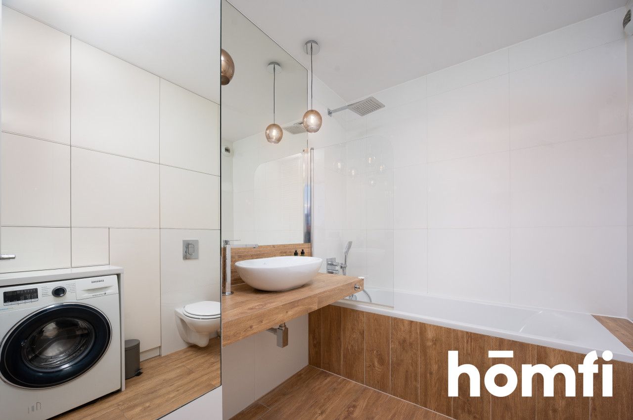 Comfortable apartment for sale, 50 m2, 2 rooms, Kraków, Zabłocie - Квартира - Продаж - Kraków, Zabłocie