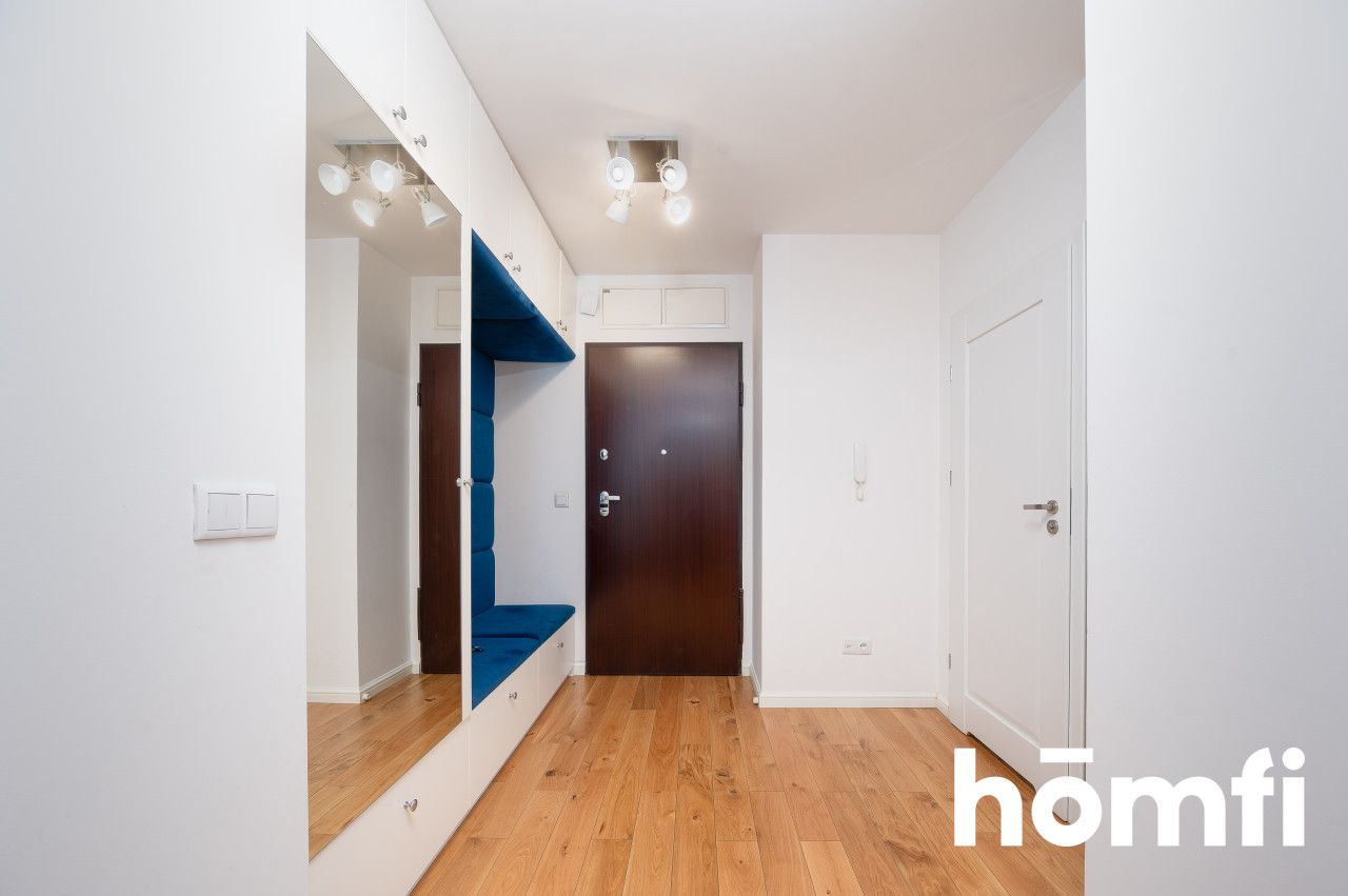 Comfortable apartment for sale, 50 m2, 2 rooms, Kraków, Zabłocie - Квартира - Продаж - Kraków, Zabłocie