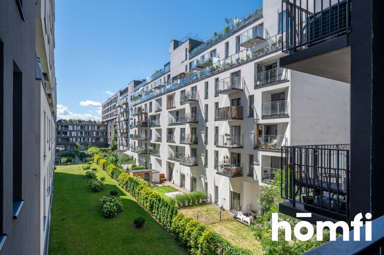 Comfortable apartment for sale, 50 m2, 2 rooms, Kraków, Zabłocie - Квартира - Продаж - Kraków, Zabłocie