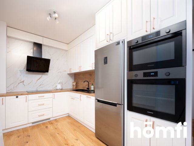 Comfortable apartment for sale, 50 m2, 2 rooms, Kraków, Zabłocie - Квартира - Продаж - Kraków, Zabłocie