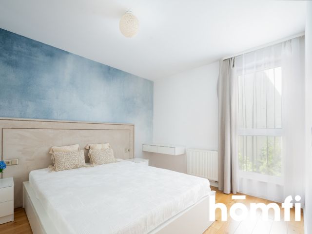 Comfortable apartment for sale, 50 m2, 2 rooms, Kraków, Zabłocie - Квартира - Продаж - Kraków, Zabłocie