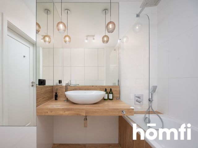 Comfortable apartment for sale, 50 m2, 2 rooms, Kraków, Zabłocie - Квартира - Продаж - Kraków, Zabłocie