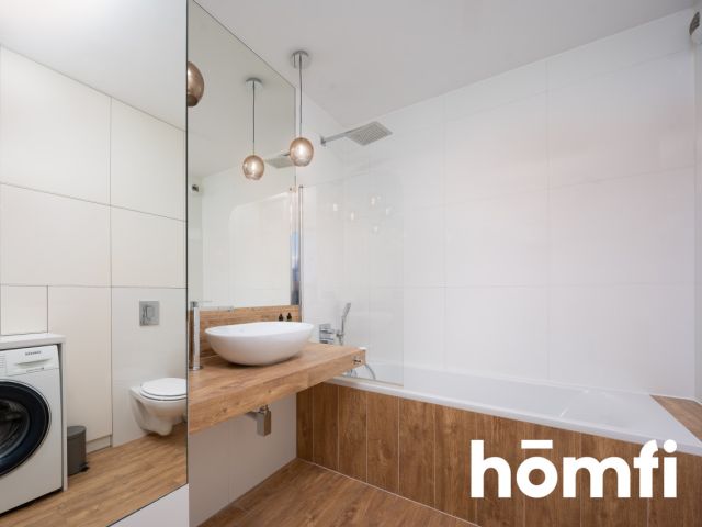 Comfortable apartment for sale, 50 m2, 2 rooms, Kraków, Zabłocie - Квартира - Продаж - Kraków, Zabłocie
