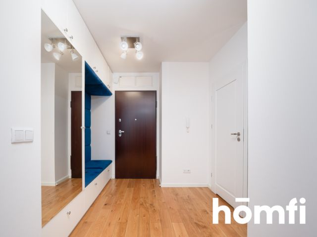 Comfortable apartment for sale, 50 m2, 2 rooms, Kraków, Zabłocie - Квартира - Продаж - Kraków, Zabłocie