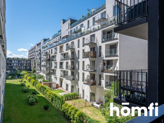 Comfortable apartment for sale, 50 m2, 2 rooms, Kraków, Zabłocie - Квартира - Продаж - Kraków, Zabłocie