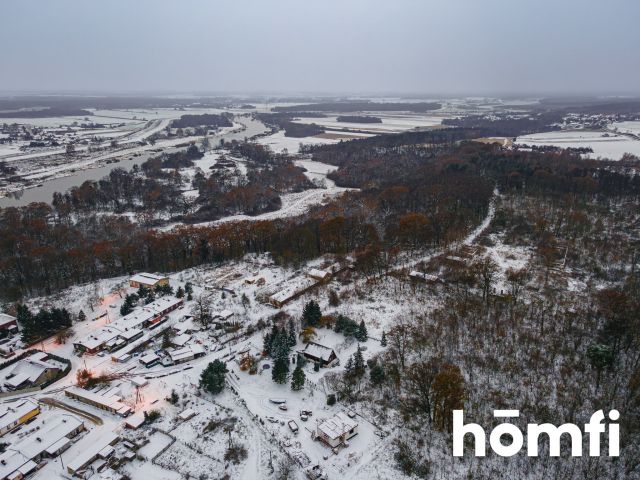 INVESTMENT PLOT IN POGALEWO WIELKIE (COMMUNE OF BRZEG DOLNY) | 9.43 HA - Ділянка - Продаж - Wołowski, Brzeg Dolny / Pogalewo Wielkie