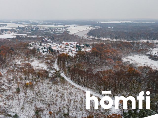 INVESTMENT PLOT IN POGALEWO WIELKIE (COMMUNE OF BRZEG DOLNY) | 9.43 HA - Plot - Sale - Wołowski, Brzeg Dolny / Pogalewo Wielkie