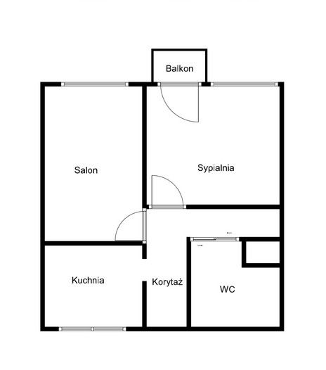 Cozy apartment in the center of Katowice - Квартира - Оренда - Katowice, Śródmieście