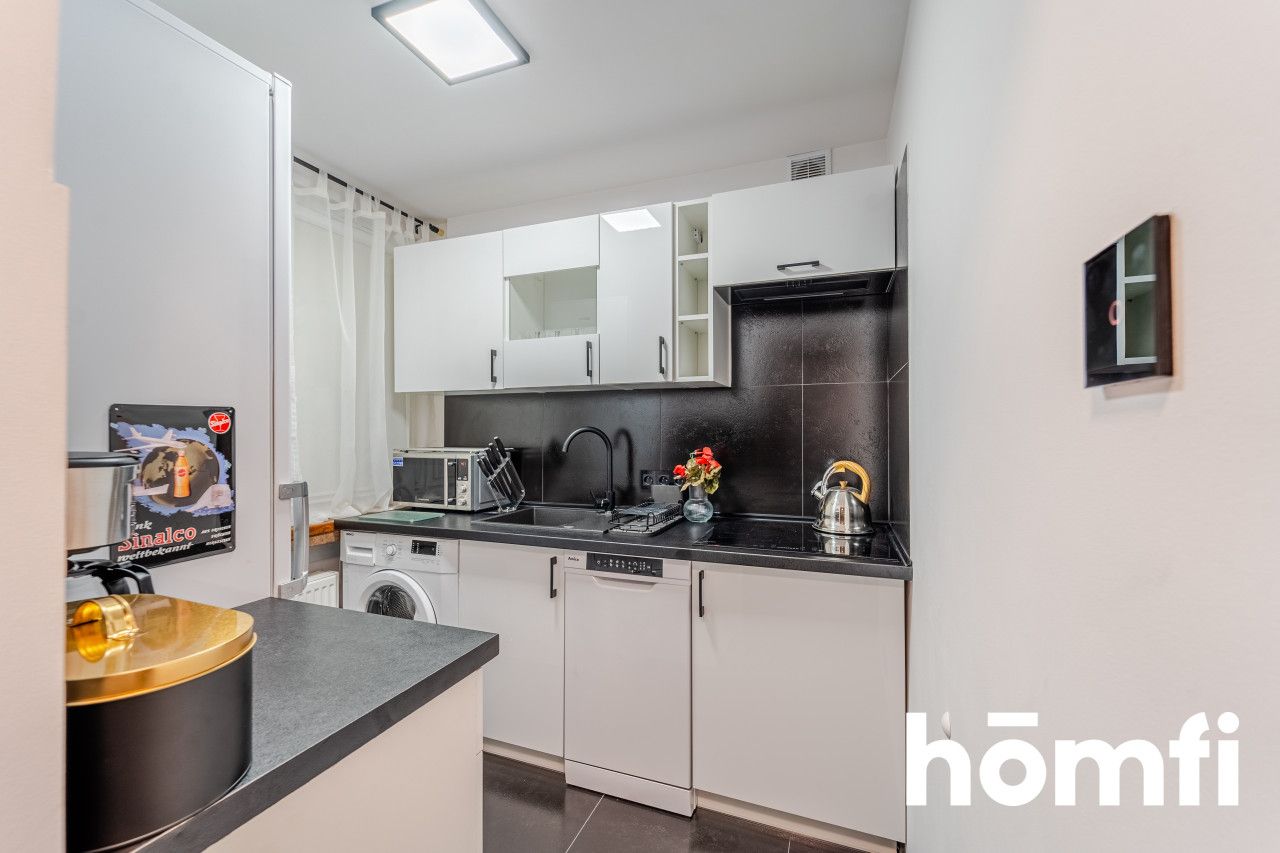 Cozy apartment in the center of Katowice - Квартира - Оренда - Katowice, Śródmieście