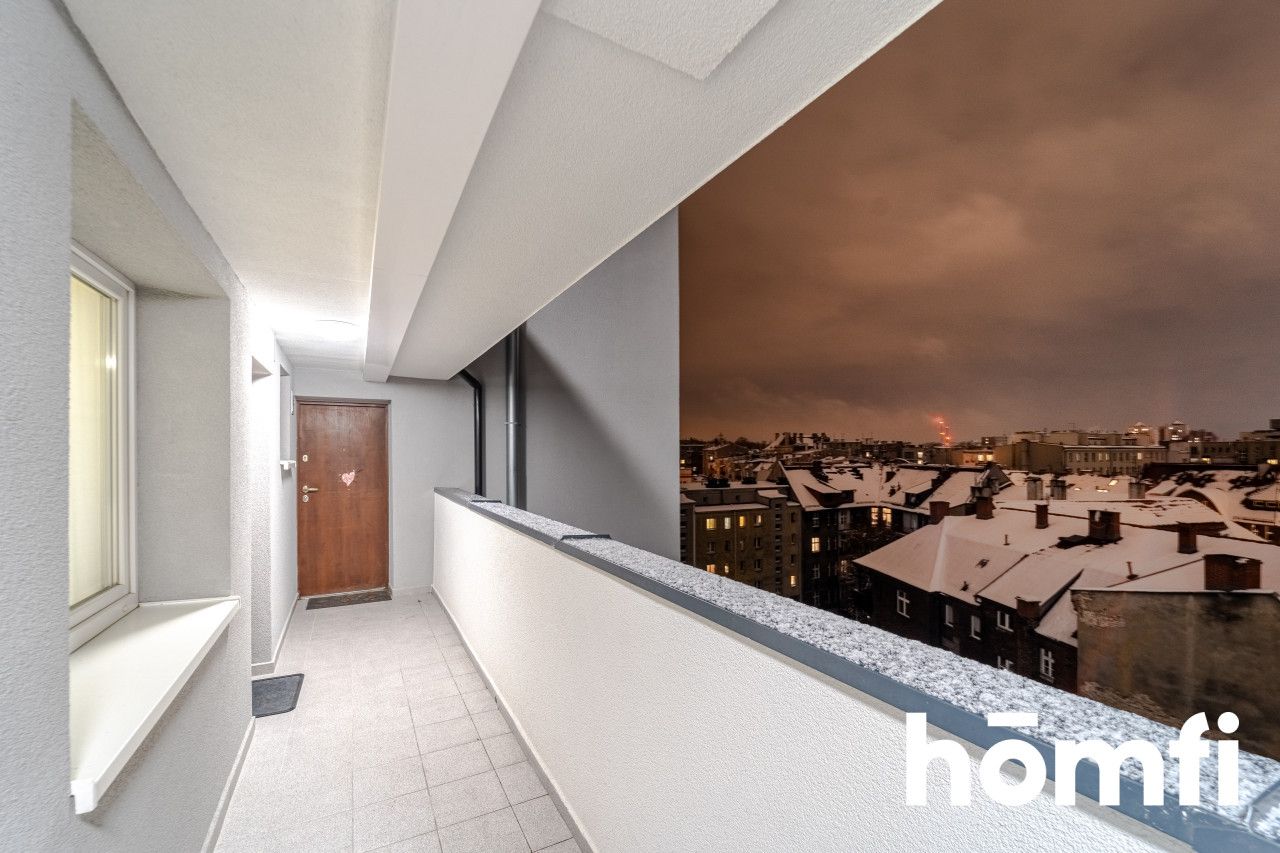 Cozy apartment in the center of Katowice - Квартира - Оренда - Katowice, Śródmieście