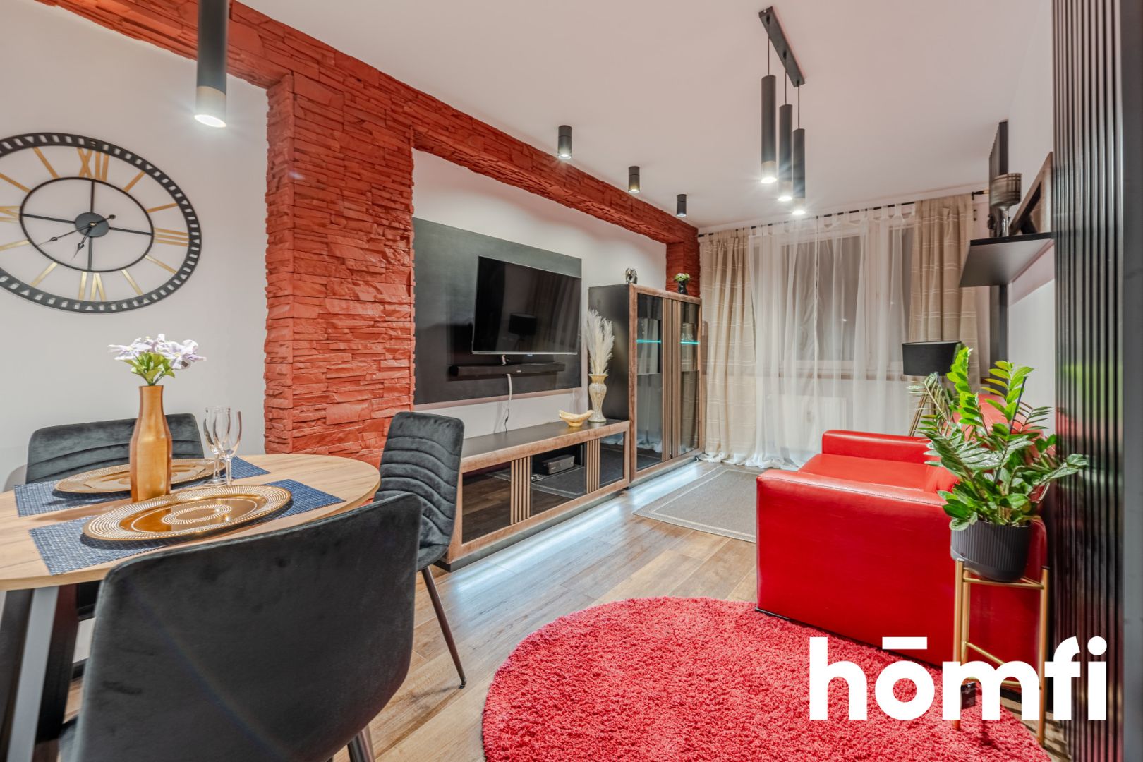 Cozy apartment in the center of Katowice - Квартира - Оренда - Katowice, Śródmieście