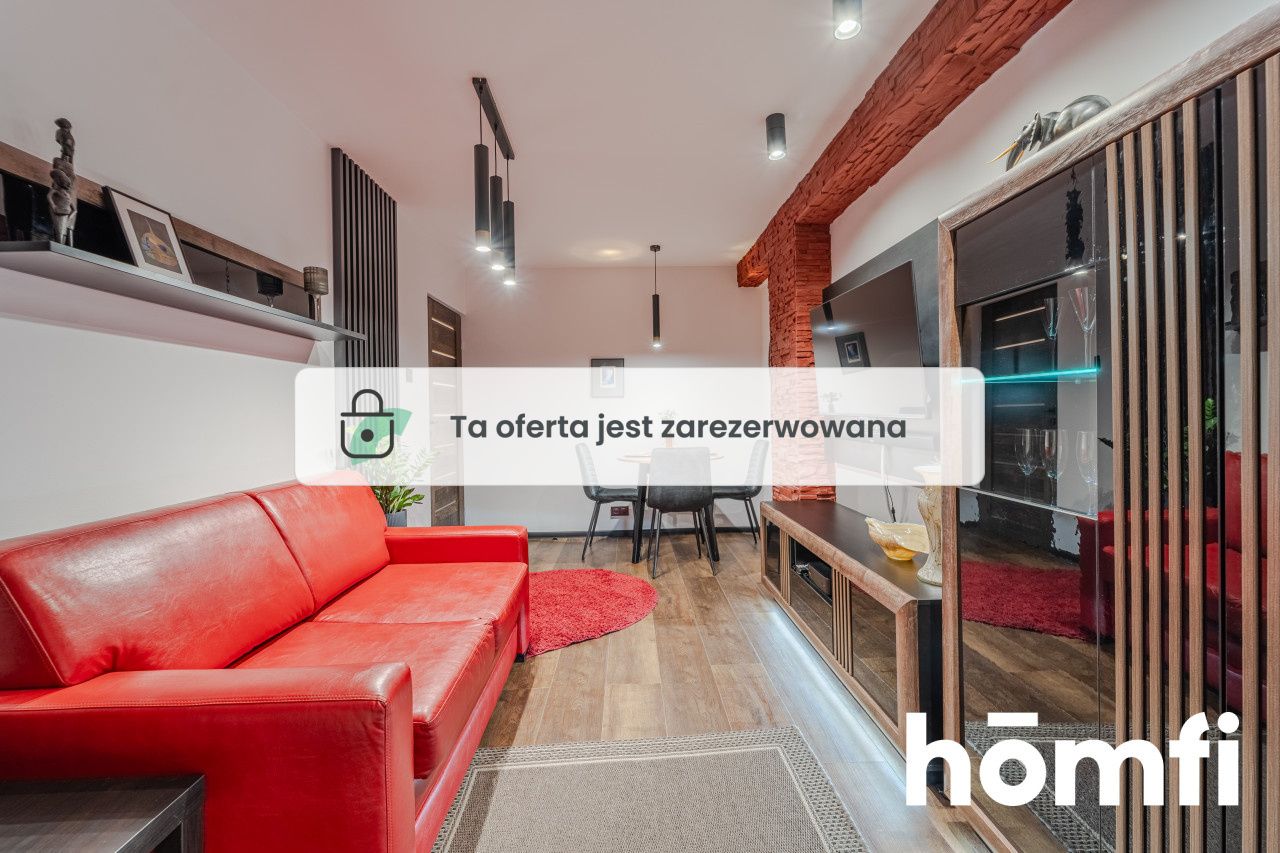 Cozy apartment in the center of Katowice - Квартира - Оренда - Katowice, Śródmieście