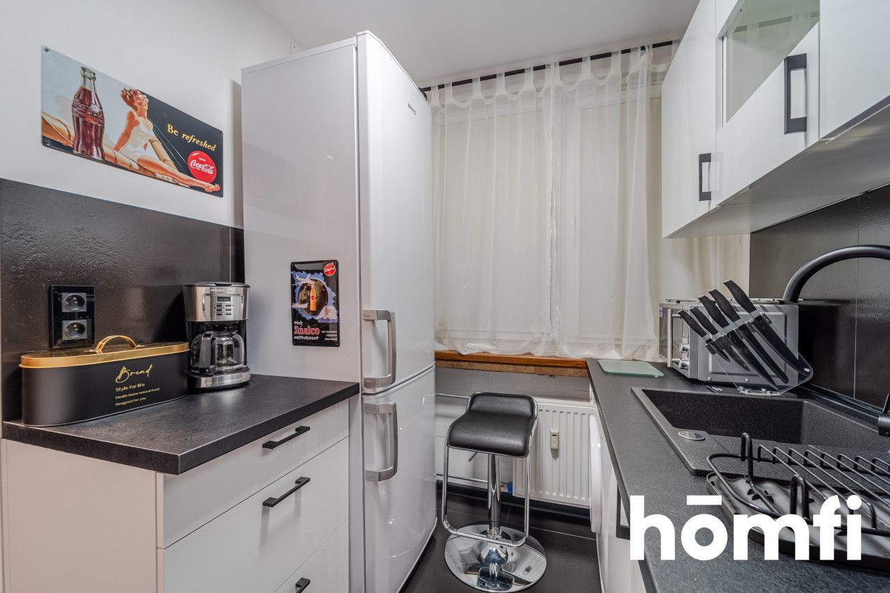 Cozy apartment in the center of Katowice - Квартира - Оренда - Katowice, Śródmieście