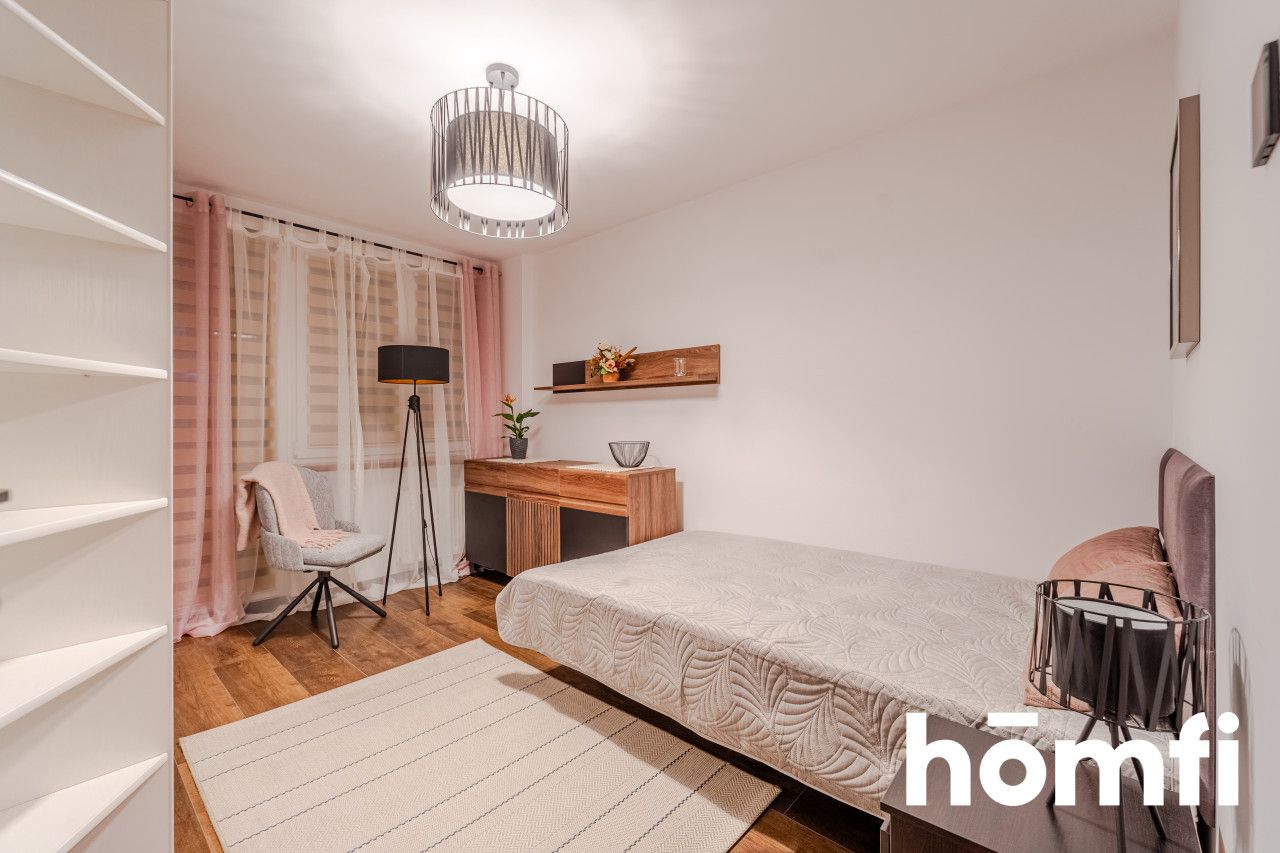 Cozy apartment in the center of Katowice - Квартира - Оренда - Katowice, Śródmieście
