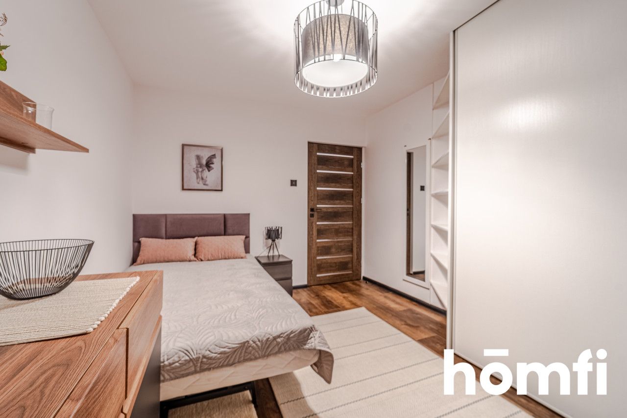 Cozy apartment in the center of Katowice - Квартира - Оренда - Katowice, Śródmieście