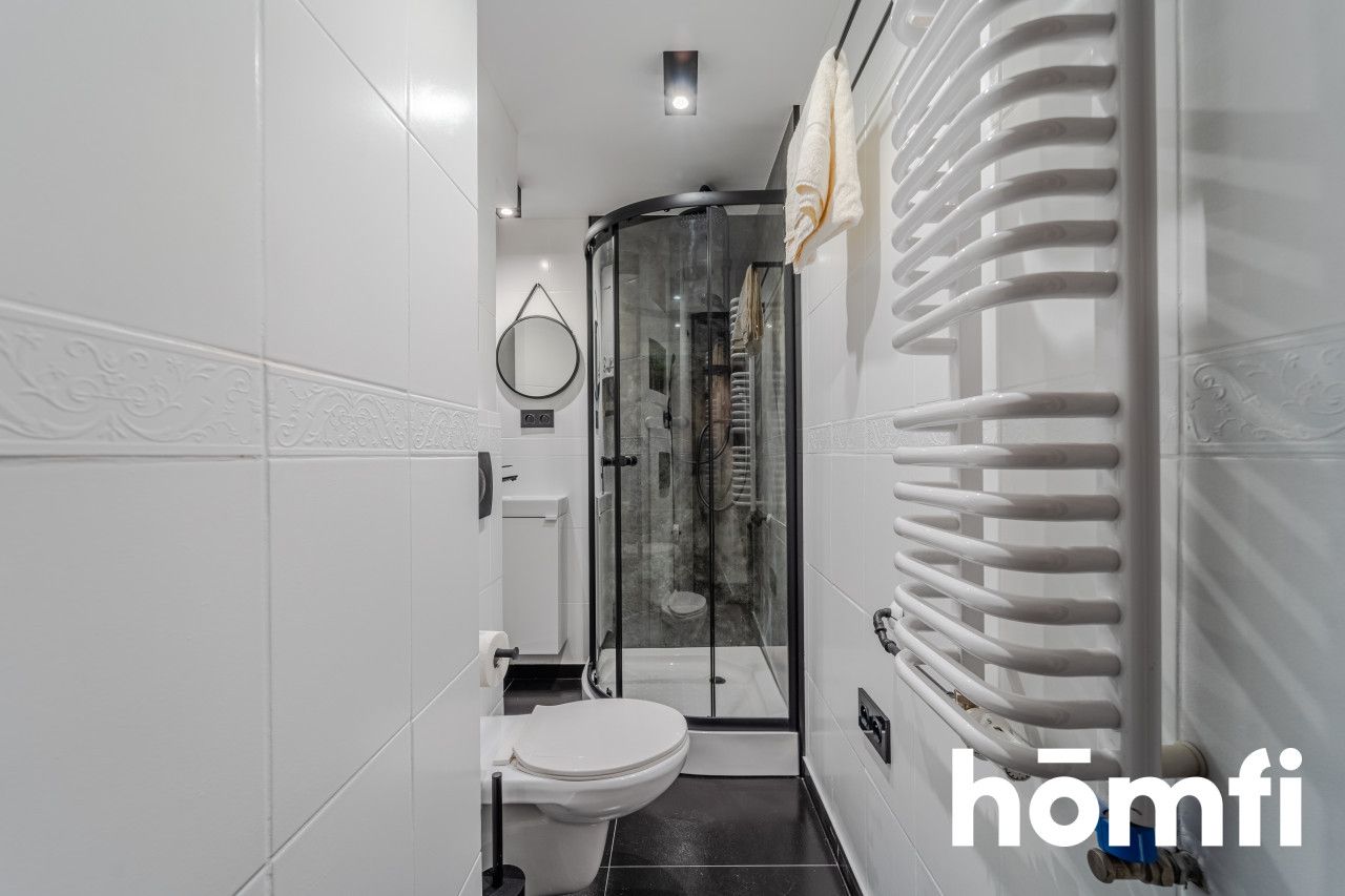 Cozy apartment in the center of Katowice - Квартира - Оренда - Katowice, Śródmieście