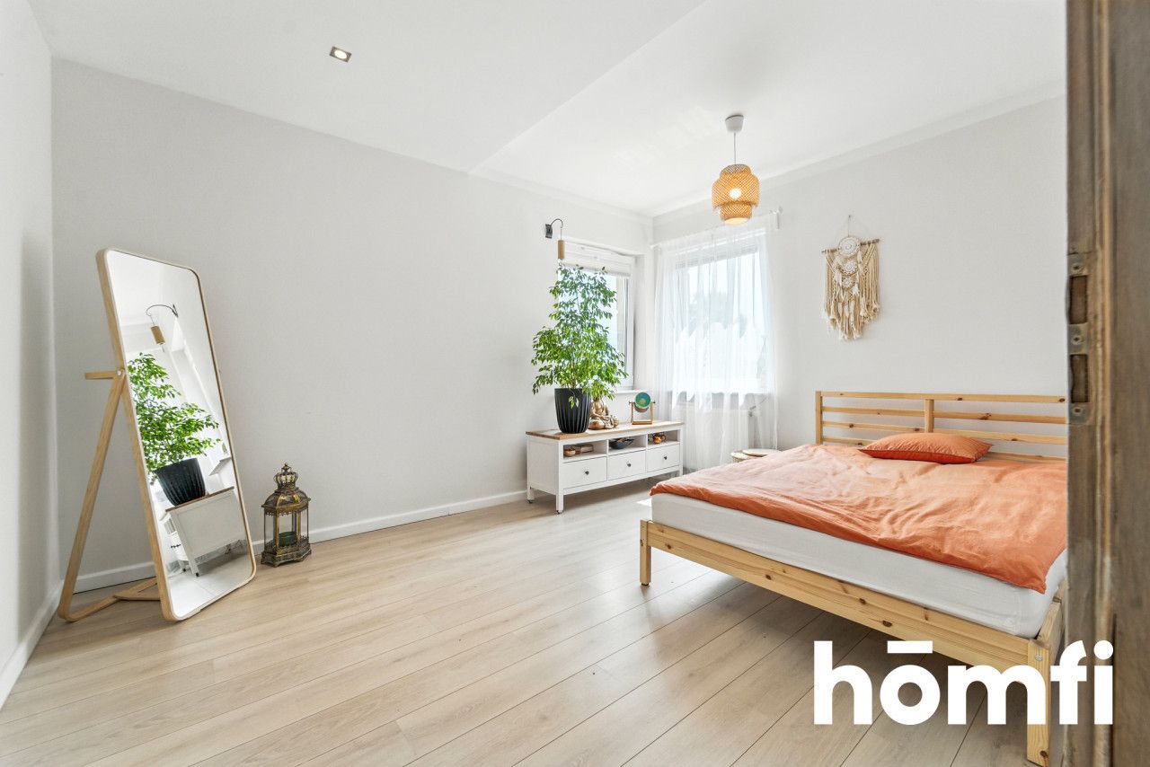 A spacious apartment in the heart of Częstochowa - Квартира - Продаж - Częstochowa, Częstochówka