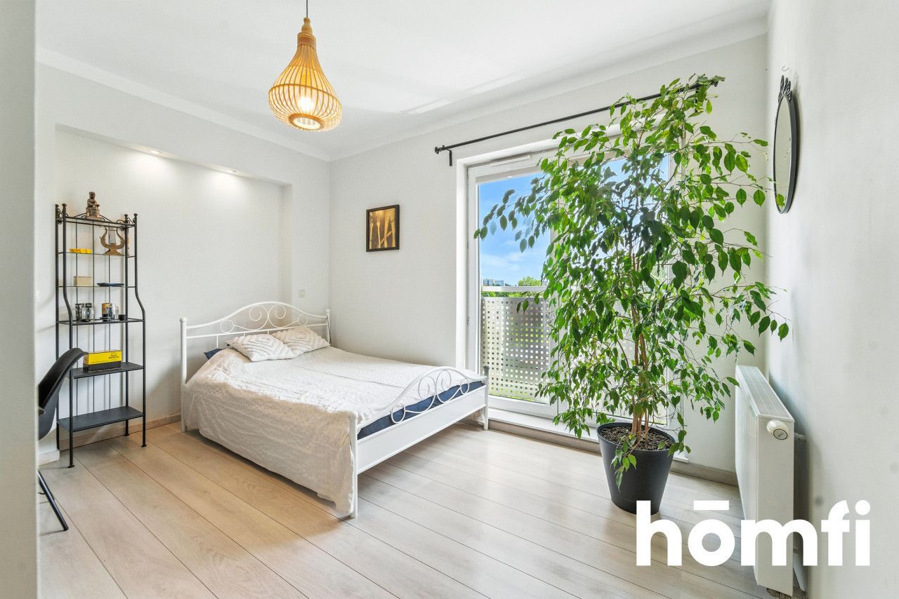 A spacious apartment in the heart of Częstochowa - Квартира - Продаж - Częstochowa, Częstochówka