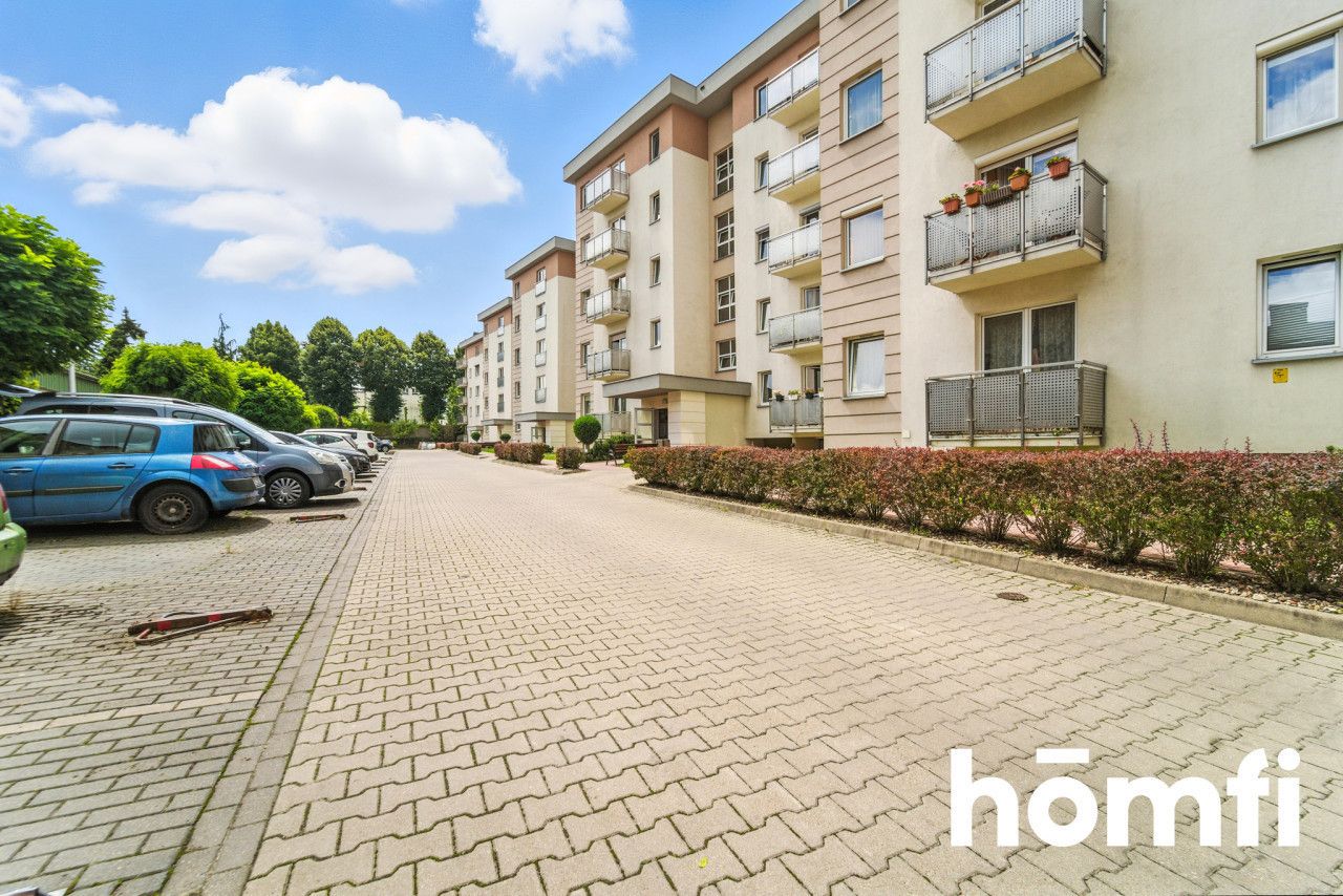 A spacious apartment in the heart of Częstochowa - Квартира - Продаж - Częstochowa, Częstochówka