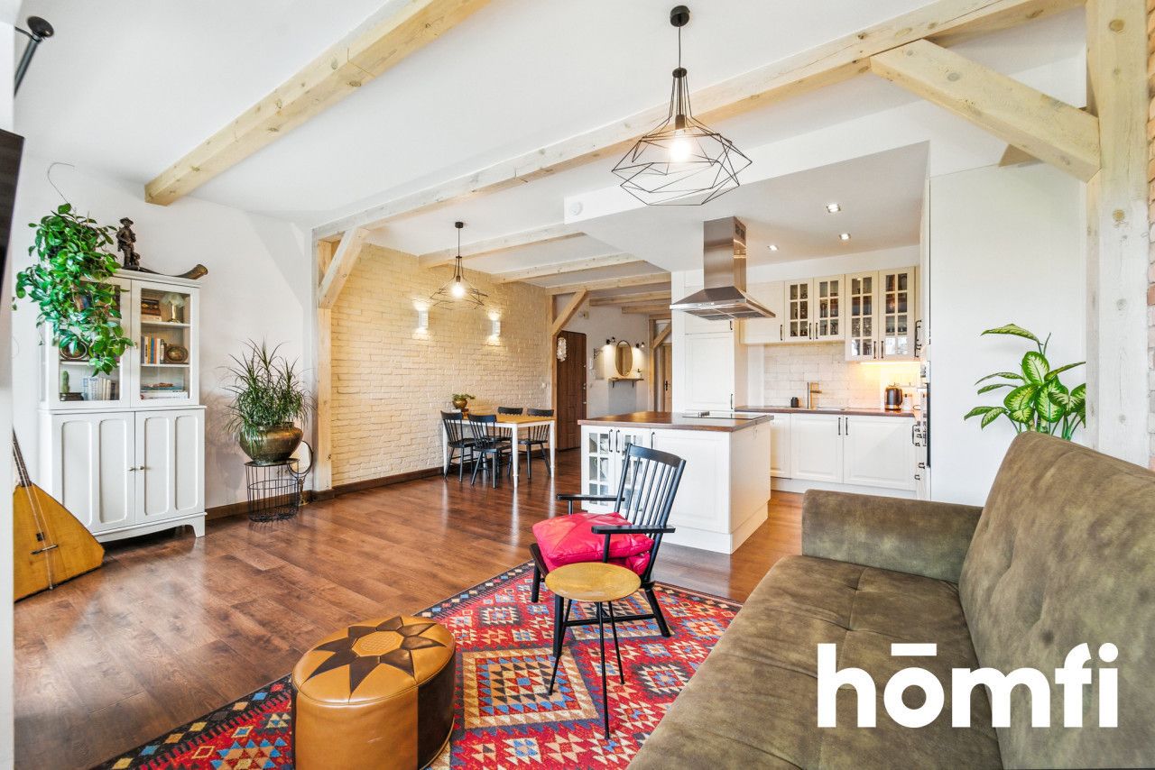 A spacious apartment in the heart of Częstochowa - Квартира - Продаж - Częstochowa, Częstochówka