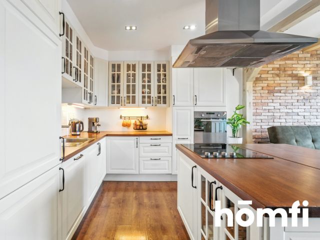 Przestronny apartament w sercu Częstochowy - Mieszkanie - Sprzedaż - Częstochowa, Częstochówka