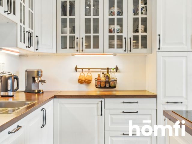 Przestronny apartament w sercu Częstochowy - Mieszkanie - Sprzedaż - Częstochowa, Częstochówka