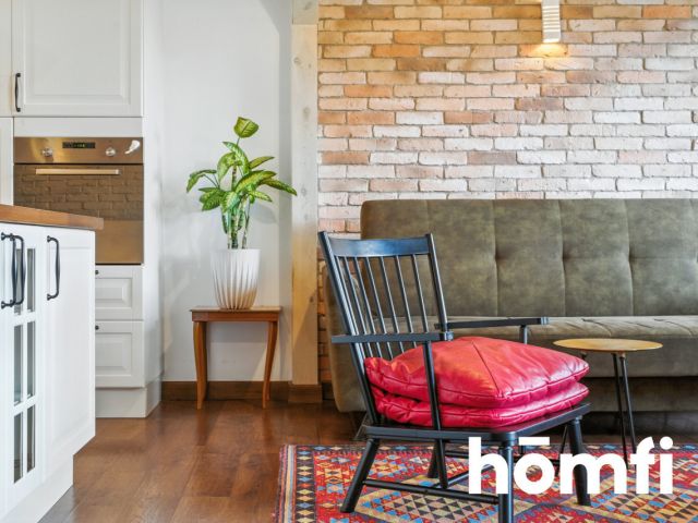 Przestronny apartament w sercu Częstochowy - Mieszkanie - Sprzedaż - Częstochowa, Częstochówka