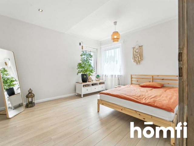 Przestronny apartament w sercu Częstochowy - Mieszkanie - Sprzedaż - Częstochowa, Częstochówka