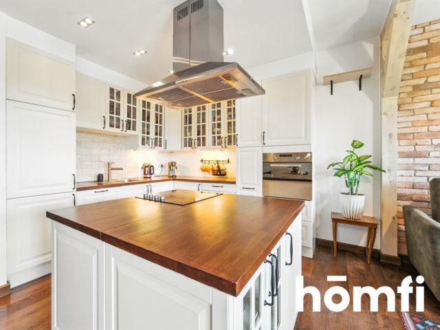 Przestronny apartament w sercu Częstochowy - Mieszkanie - Sprzedaż - Częstochowa, Częstochówka