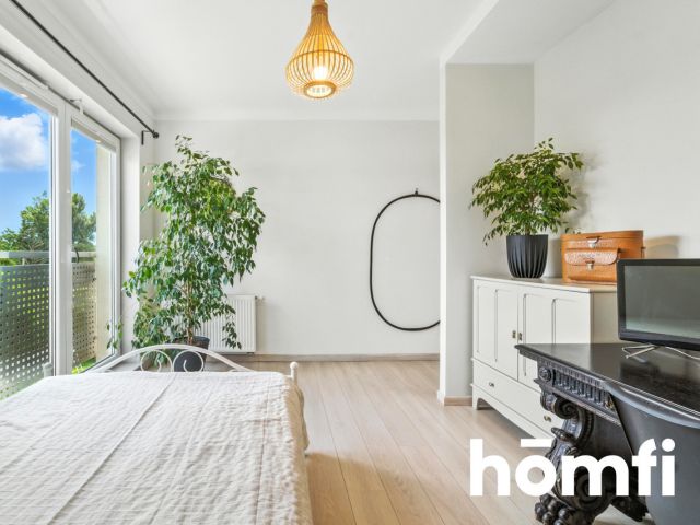 Przestronny apartament w sercu Częstochowy - Mieszkanie - Sprzedaż - Częstochowa, Częstochówka