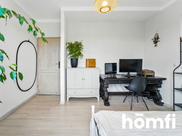 Przestronny apartament w sercu Częstochowy - Mieszkanie - Sprzedaż - Częstochowa, Częstochówka